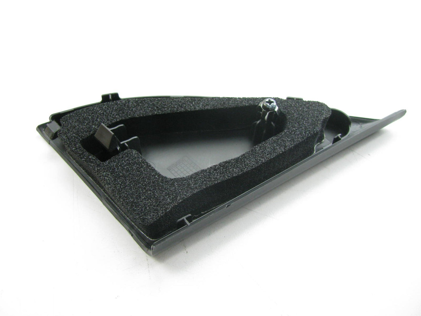 New Genuine FRONT Door LEFT Inner Quadrant Trim Cover OEM For 2006-2009 Tucson