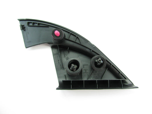 Front Left Door (Drivers Front) Interior Side Mirror Trim Cover For 11-15 Sonata