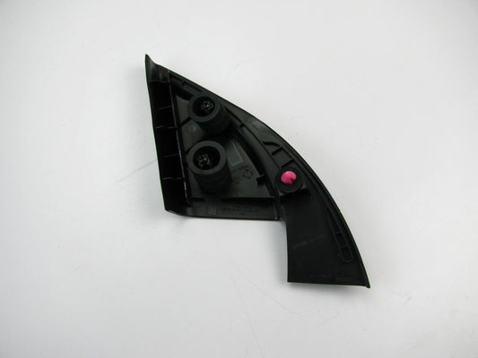 Front Door Quadrant Right Inner Trim Mirror Cover For 2011-2015 Hyundai Sonata