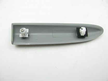 New OEM Front Body Side Moulding Trim Left Driver For 06-09 Accent 877111E000