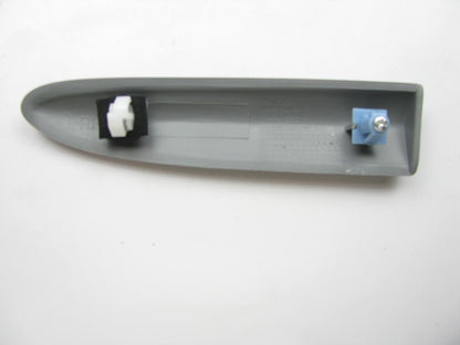 Right Passengers Side Fender Moulding Trim OEM For 2006-2009 Accent 877121E000