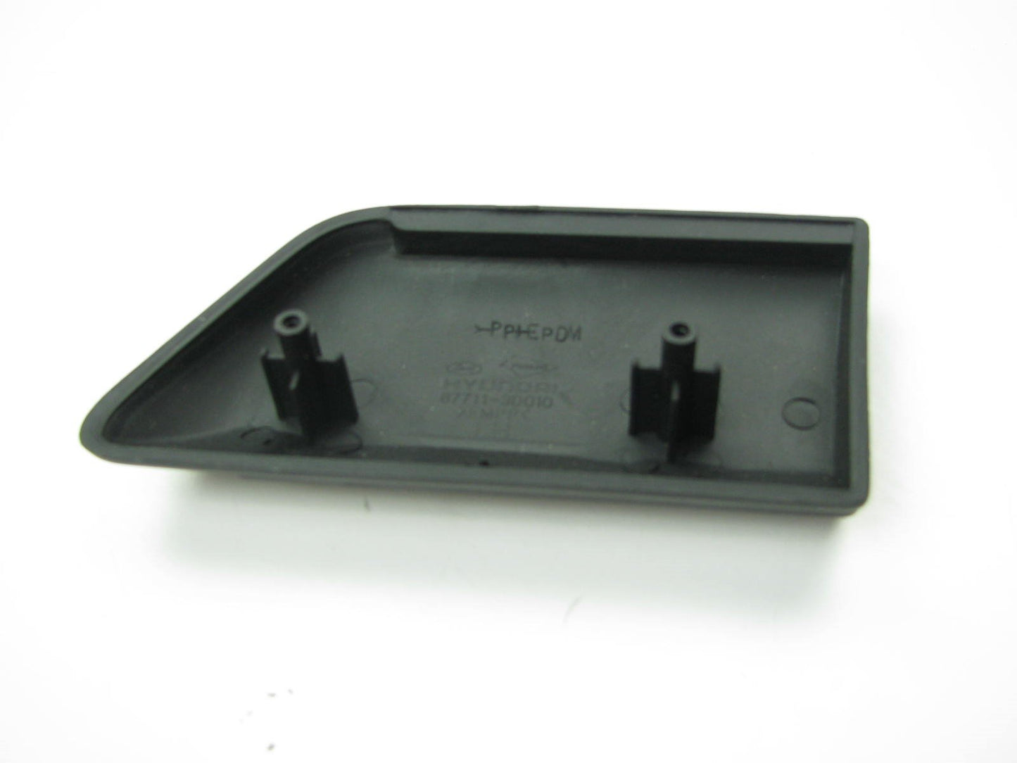 New OEM Fender Moulding Trim Left Driver For 02-05 Sonata 877133D010