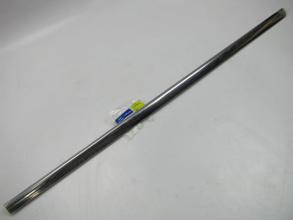 NEW - OEM 877143K010 Front Right Door Body Moulding Trim CHROME For 05-07 Sonata