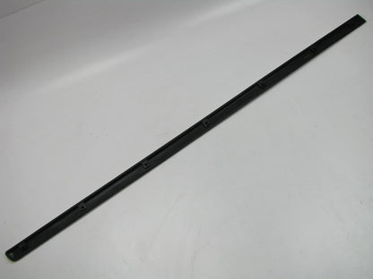 NEW - OEM 877143K010 Front Right Door Body Moulding Trim CHROME For 05-07 Sonata
