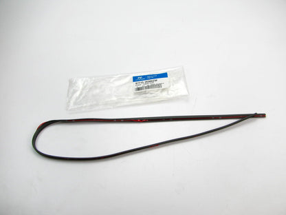 Wheel Arch Flare Gasket  Fender Seal Strip OEM For 2005-2009 Tucson 877152E000ZW