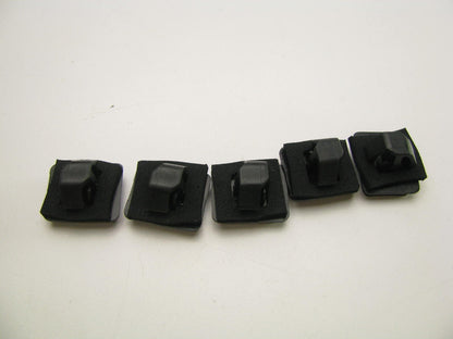 (5) NEW GENUINE Door Waist Line Moulding Panel Retainer Clips OEM For XG350 300