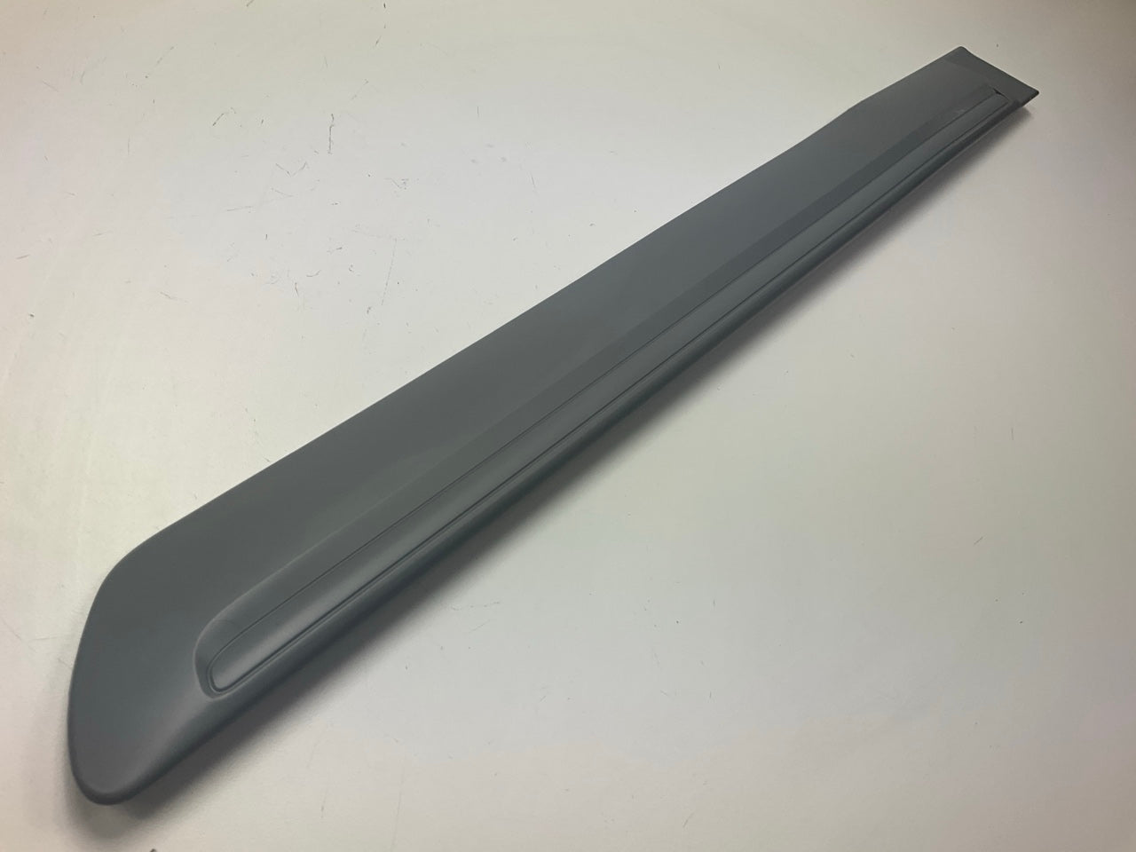 NEW OEM 877212D501 Rear Left Door Waist Line Moulding For 00-06 Hyundai Elantra