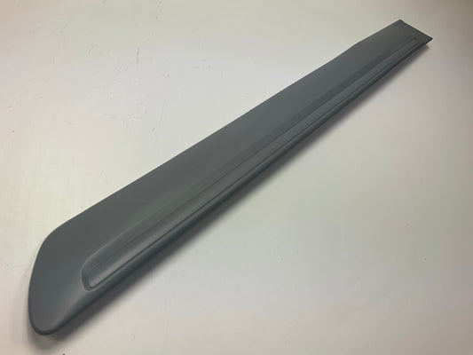 NEW OEM 877212D501 Rear Left Door Waist Line Moulding For 00-06 Hyundai Elantra
