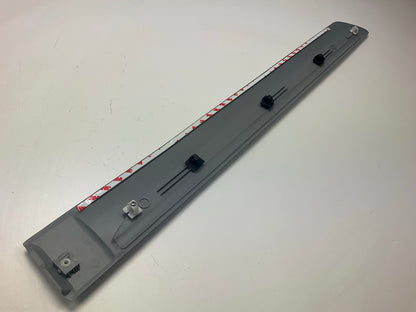 NEW OEM 877212D501 Rear Left Door Waist Line Moulding For 00-06 Hyundai Elantra