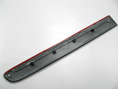NEW GENUINE REAR Left Side Sliding Door Molding WHITE OEM For 2007-08 Entourage