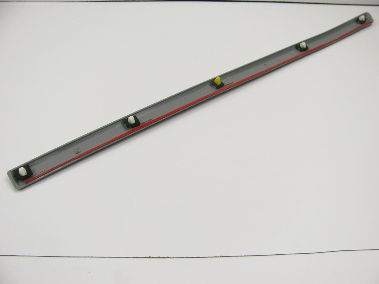 New OEM Rear Body Side Trim Molding Right Passenger For 06-08 Sonata 877223K020