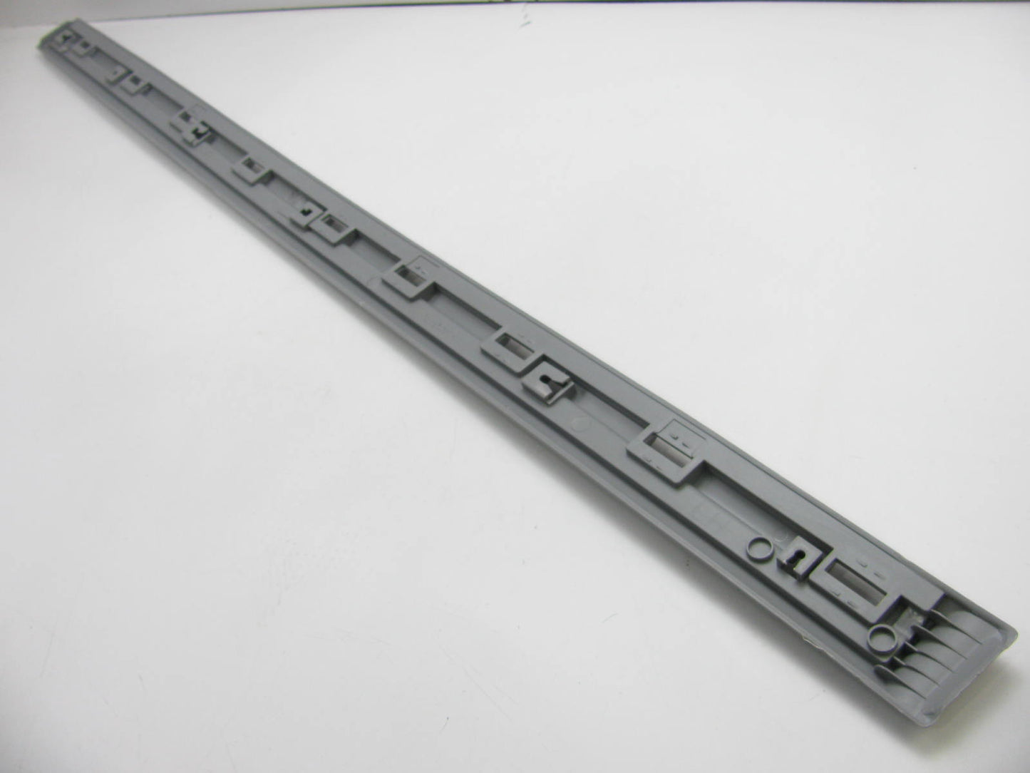 NEW Waist Line Front Door Left Drivers Side Moulding OEM For 2001-2005 Sonata