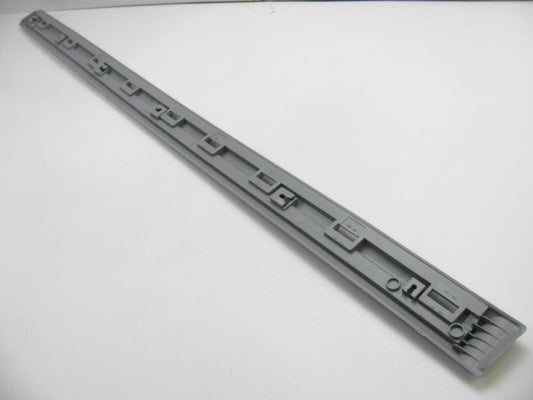 NEW Waist Line Front Door Left Drivers Side Moulding OEM For 2001-2005 Sonata
