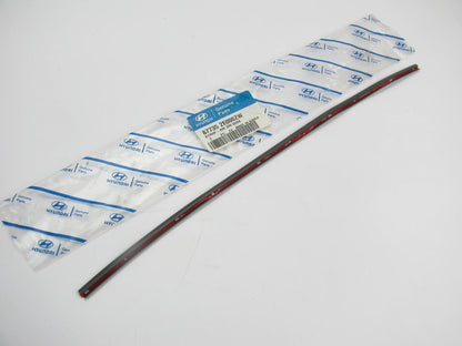 Cladding Door Strip - Rear - OEM For 2005-2009 Hyundai Tucson 877352E000ZW