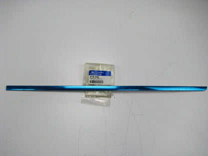 NEW REAR LEFT Door Waist Line Molding Trim OEM For 2001 XG350, 02-03 XG350