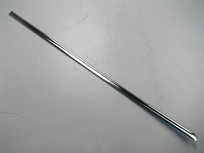 NEW REAR LEFT Door Waist Line Molding Trim OEM For 2001 XG350, 02-03 XG350