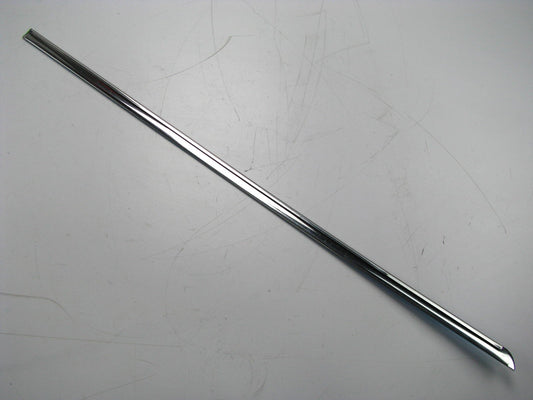 NEW REAR LEFT Door Waist Line Molding Trim OEM For 2001 XG350, 02-03 XG350