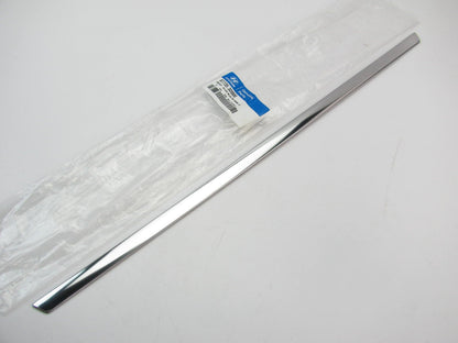 Rear Left Drivers Side Door Moulding Strip OEM For 2002-2005 Sonata
