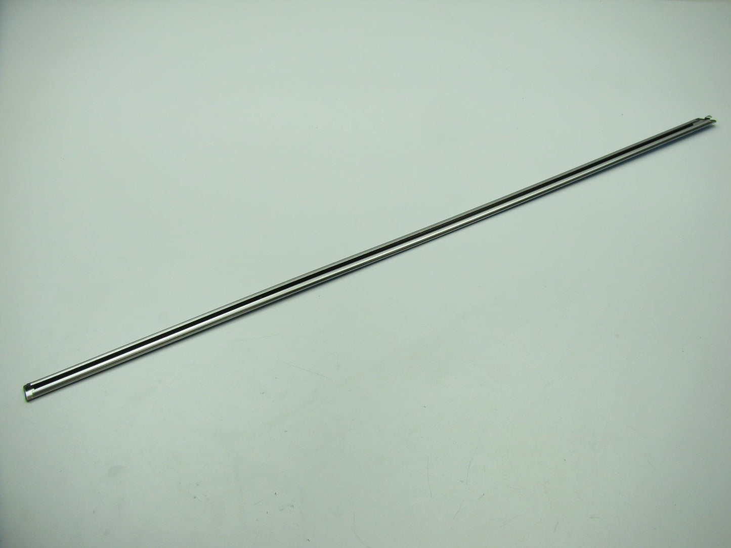 Rear Left (Drivers Side Rear) Door Chrome Moulding Strip OEM For 2009-10 Sonata