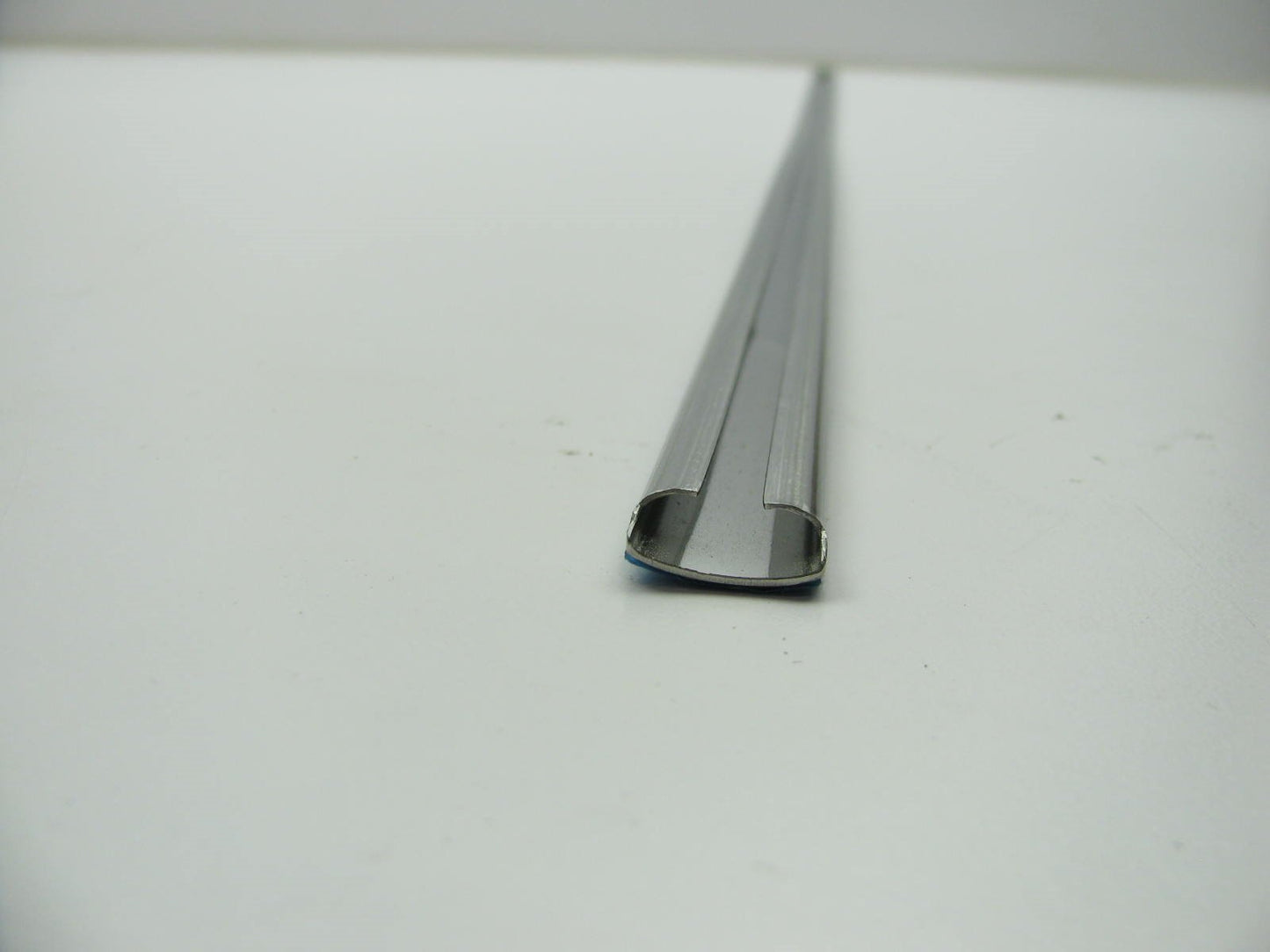 Rear Left (Drivers Side Rear) Door Chrome Moulding Strip OEM For 2009-10 Sonata