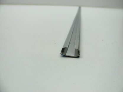 Rear Left (Drivers Side Rear) Door Chrome Moulding Strip OEM For 2009-10 Sonata