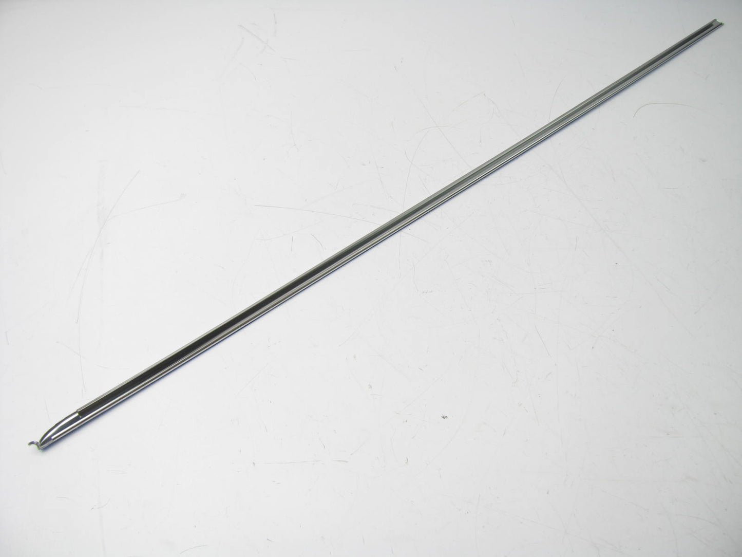 New RIGHT Side Door Waist Line Molding Strip Trim CHROME OEM For 2006-2011 Azera