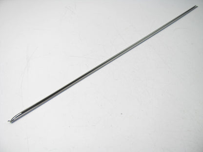 New RIGHT Side Door Waist Line Molding Strip Trim CHROME OEM For 2006-2011 Azera