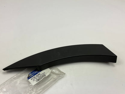 NEW OEM 877424Z000 Right Quarter Wheel Opening Molding For 13-18 Santa Fe Sport