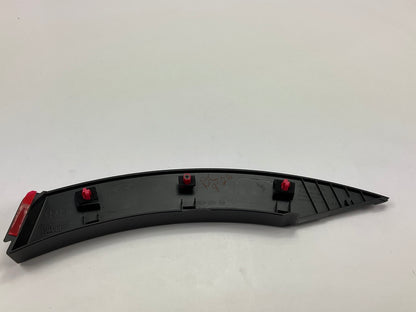 NEW OEM 877424Z000 Right Quarter Wheel Opening Molding For 13-18 Santa Fe Sport