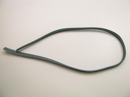 FRONT Wheel Arch Quarter Panel Seal Strip OEM For 07-08 Tucson 877452E000BU