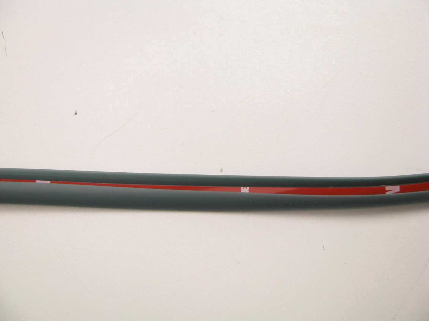 FRONT Wheel Arch Quarter Panel Seal Strip OEM For 07-08 Tucson 877452E000BU