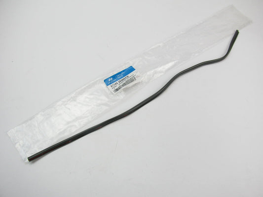 NEW - OEM Rear Quarter Panel Wheel Flare Gasket Moulding Strip For 05-09 Tucson