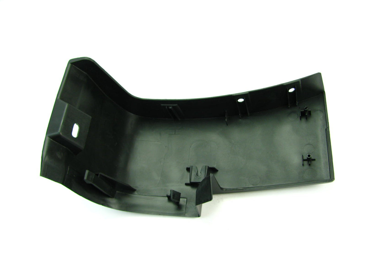 Right Passengers Side Front Fender Rocker Panel Moulding OEM For 07-12 Veracruz
