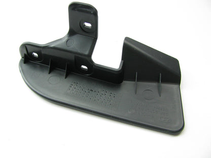 New OEM Rear Right Side Rocker Moulding Panel Deflector For 06-10 Hyundai Sonata
