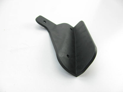 New Rear Left Side Rocker Panel Moulding Deflector For 10-15 Genesis Coupe