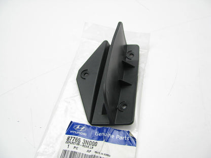 NEW REAR Rocker Molding Deflector LEFT Side OEM For 2011-2016 Equus 877653N000
