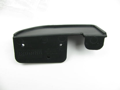 New OEM Rear Right Passenger Deflector Trim For 11-15 Sonata 877663S000