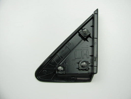 LEFT Quarter Panel Trim Piece Applique Garnish OEM For 11-15 Elantra SEDAN ONLY