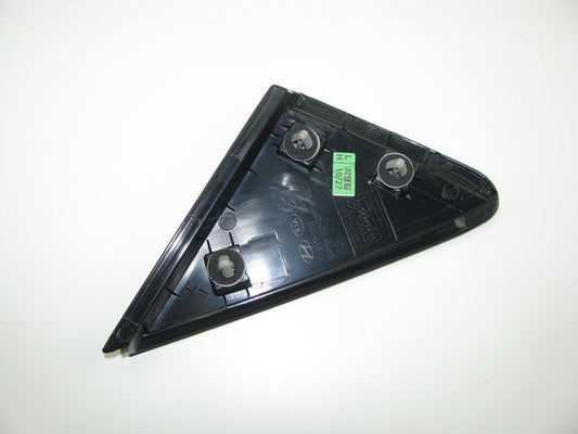 New Rear Left Side Door Corner Cover Trim OEM For 14-15 Elantra Sedan ONLY