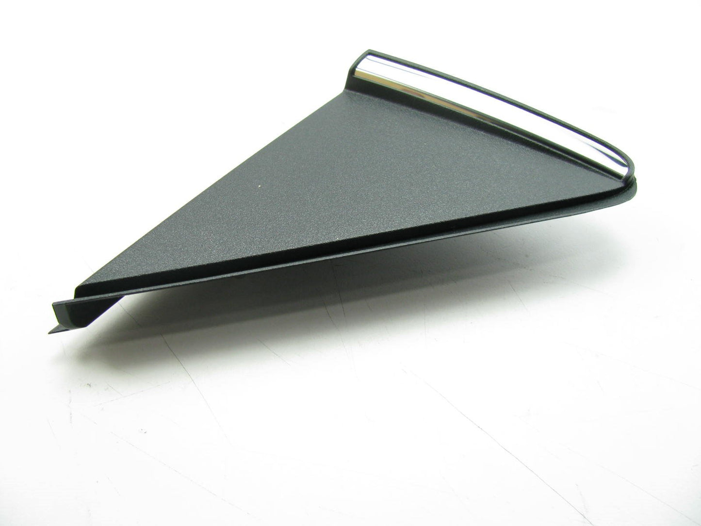 New Rear Right Side Door Quadrant Cover OEM For 14-15 Elantra SEDAN 878203X600