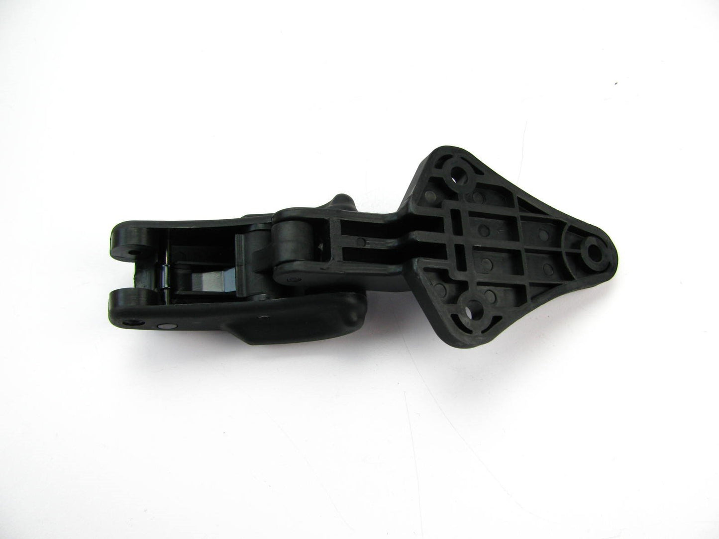Right Passengers Side Rear Vent Window Handle Assembly OEM For 2007-08 Entourage