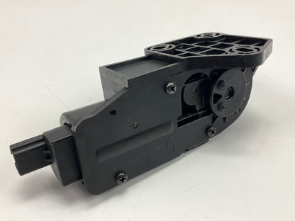 NEW Left Quarter Vent Window Motor OEM For 2006-2014 Kia Sedona 878704D010
