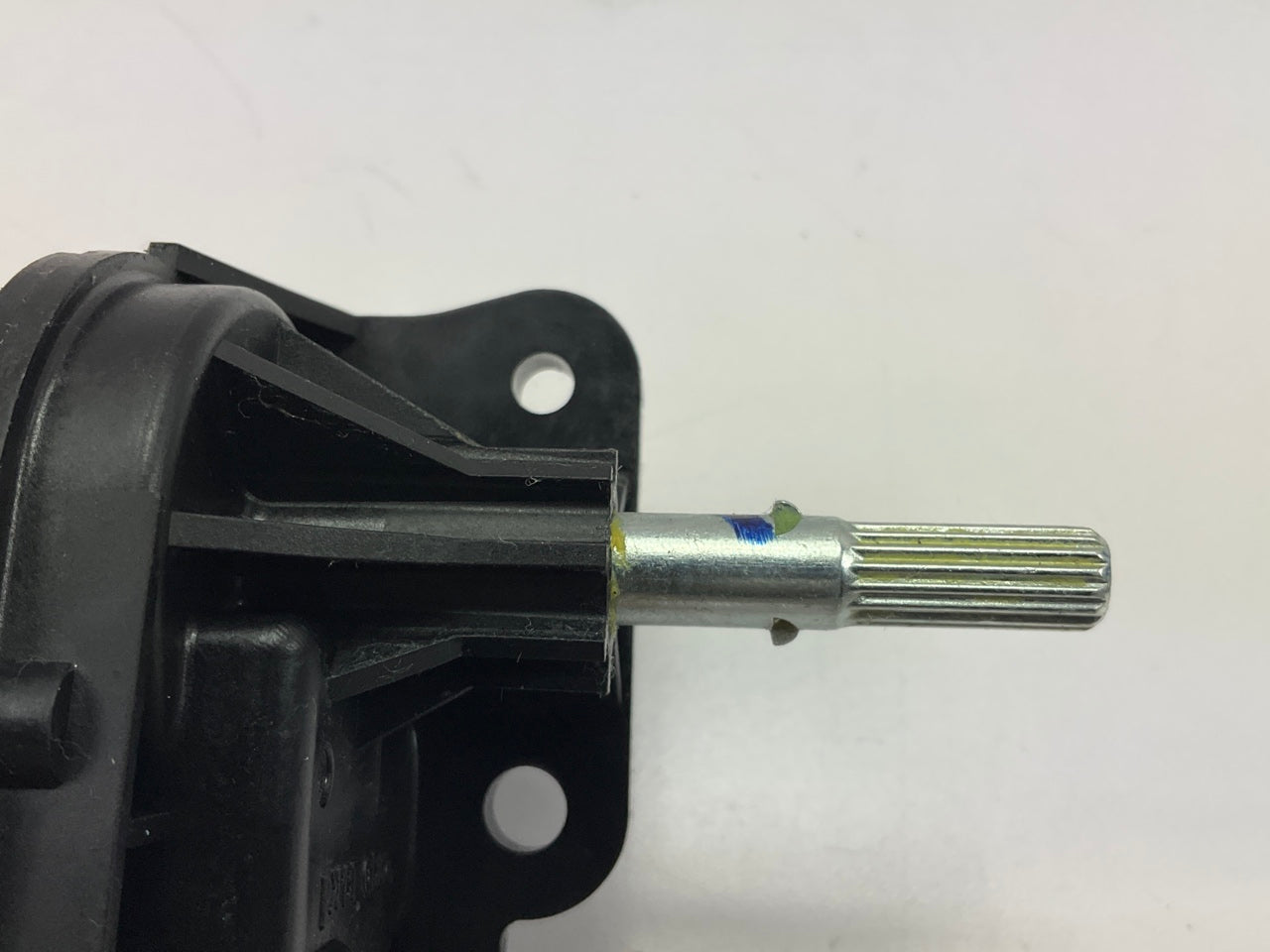 NEW Left Quarter Vent Window Motor OEM For 2006-2014 Kia Sedona 878704D010