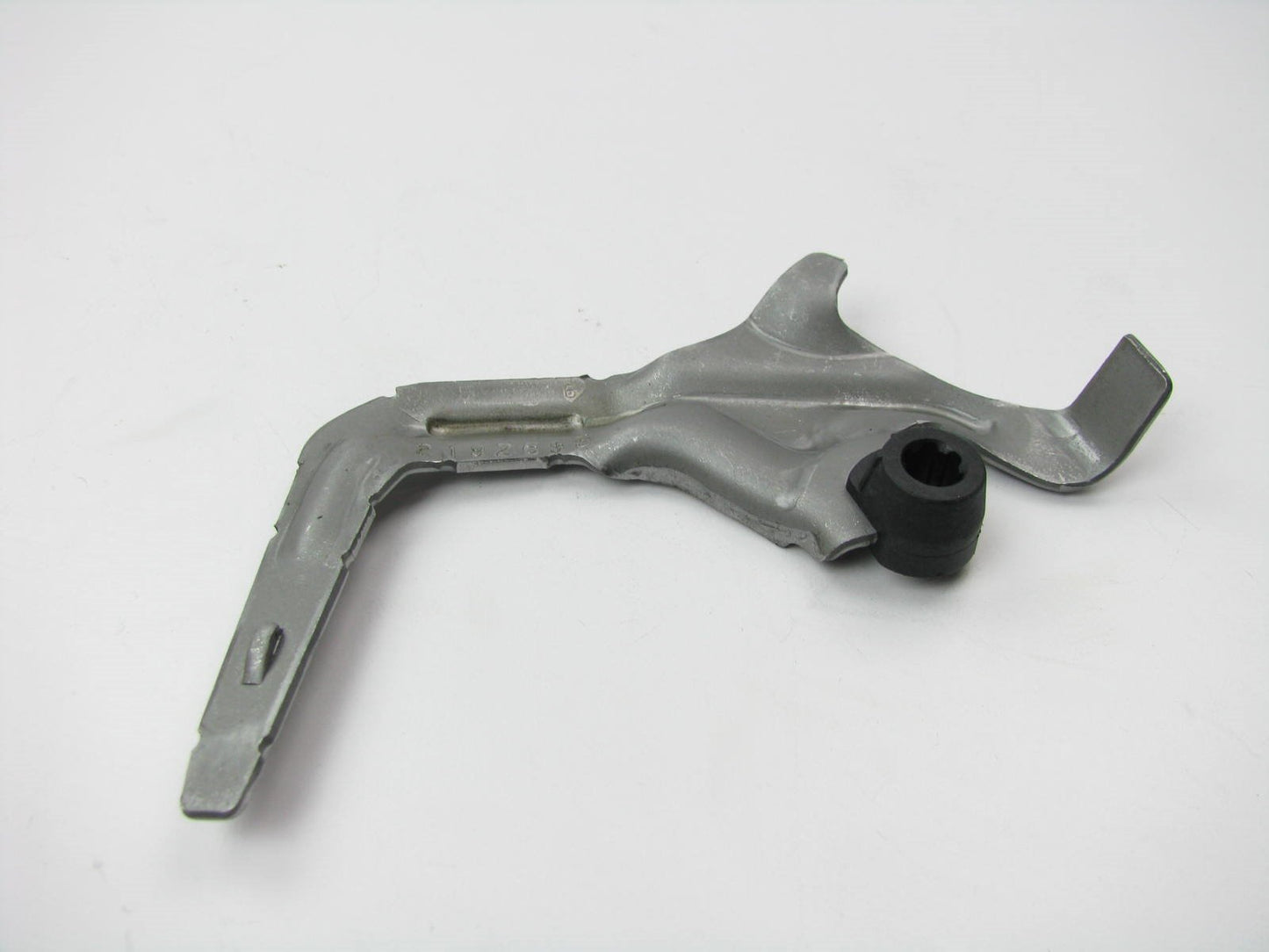 New OEM Front Left Seat Recline Knob Lever Bracket For 13-15 Sante Fe 880124Z010