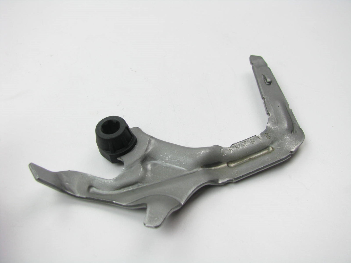 New OEM Front Left Seat Recline Knob Lever Bracket For 13-15 Sante Fe 880124Z010