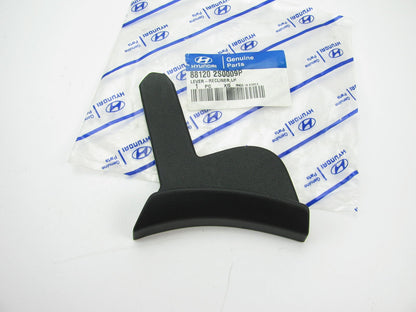 NEW Drivers Left Seat Back Recliner Adjust Handle Lever OEM For 2010-15 Tucson