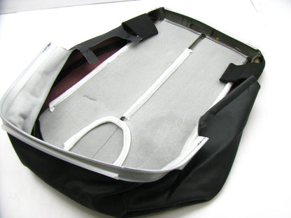 NEW - OEM 88160-2V020SR5 Front Left Lower Seat Cover For 11-14 Hyundai Veloster