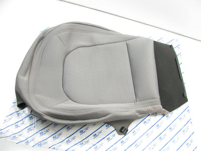 Front Left Side GRAY Seat Bottom Cushion Cover For 09-13 Tucson 881602S000TMB