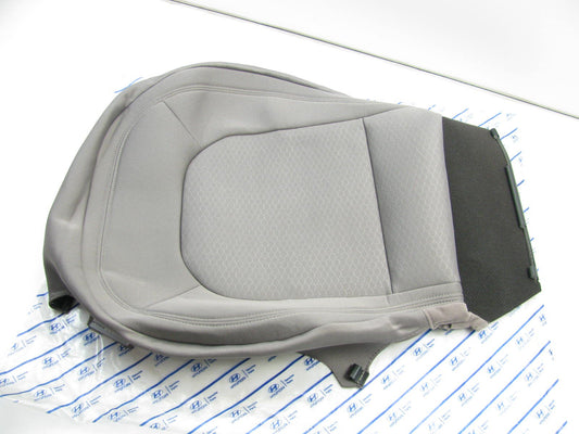 Front Left Side GRAY Seat Bottom Cushion Cover For 09-13 Tucson 881602S000TMB