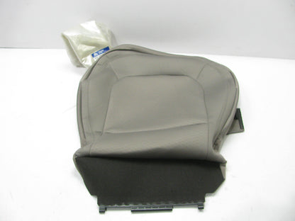 Front Passenger Right Seat Cushion Cloth Cover OEM For 11-13 Tucson MANUAL SEAT